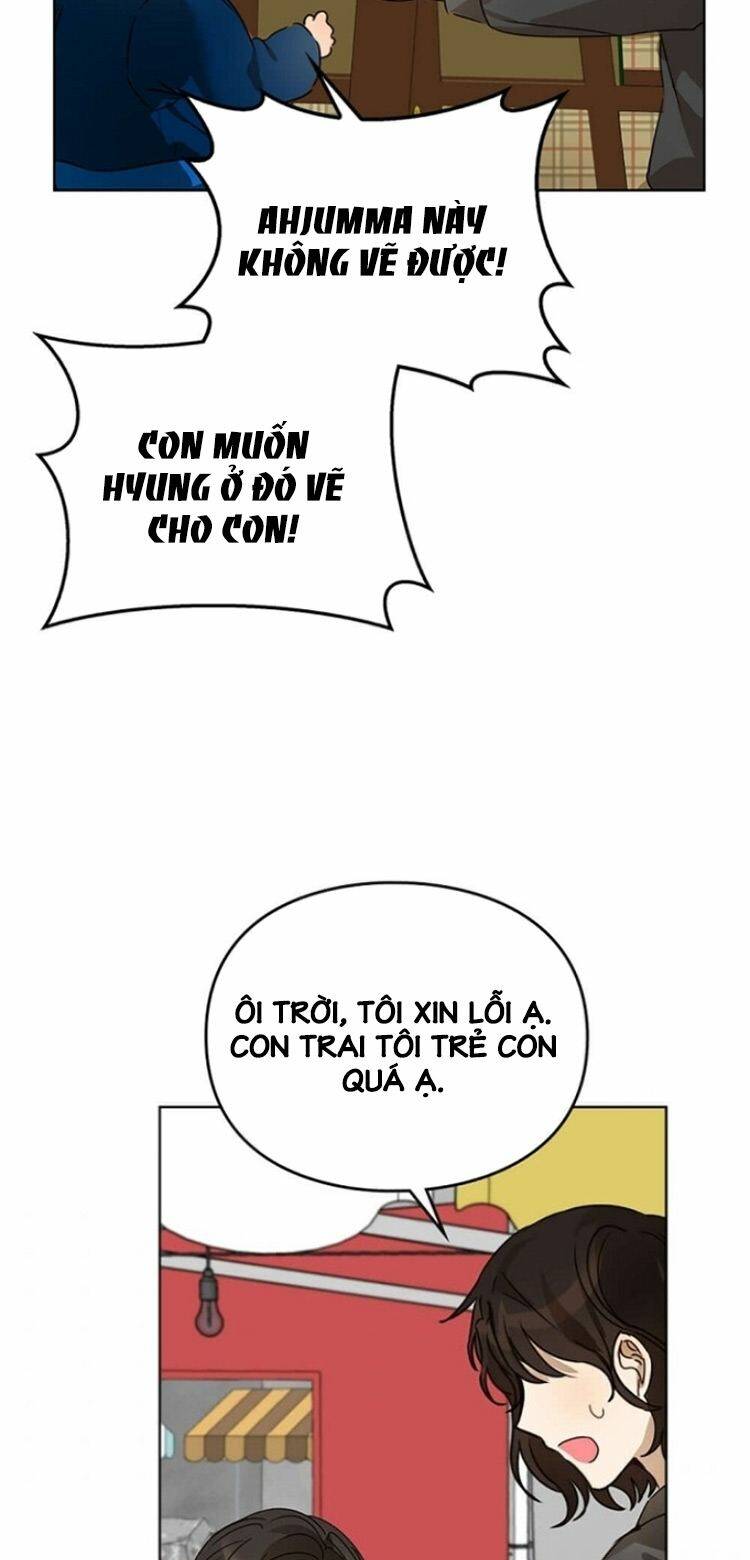 Tôi Trở Thành Một Người Cha Chapter 39 - Trang 2