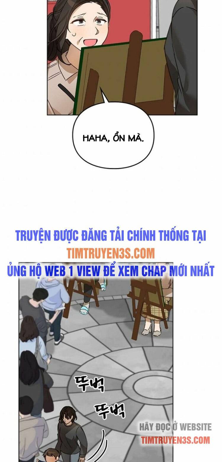 Tôi Trở Thành Một Người Cha Chapter 39 - Trang 2