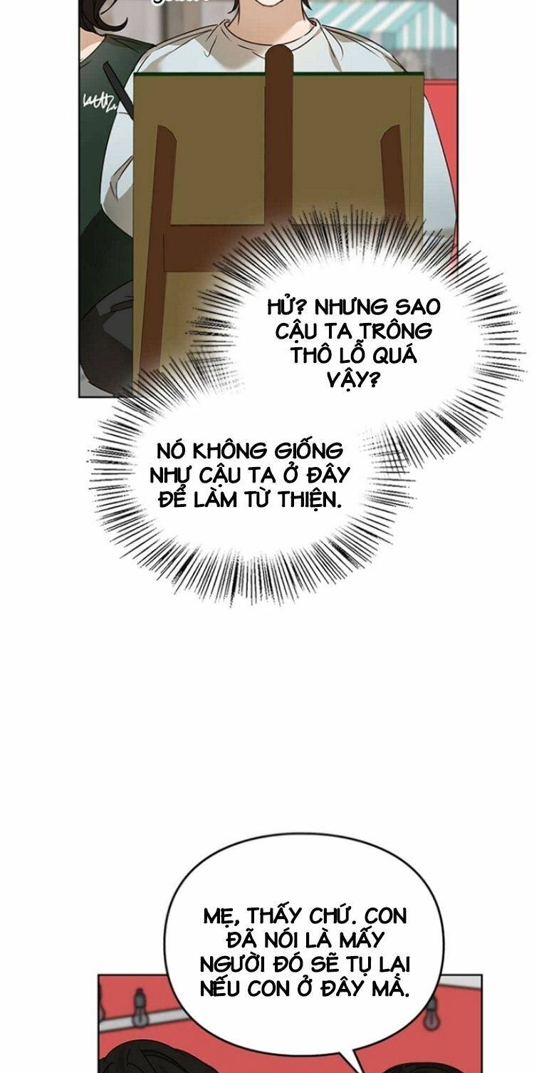 Tôi Trở Thành Một Người Cha Chapter 39 - Trang 2