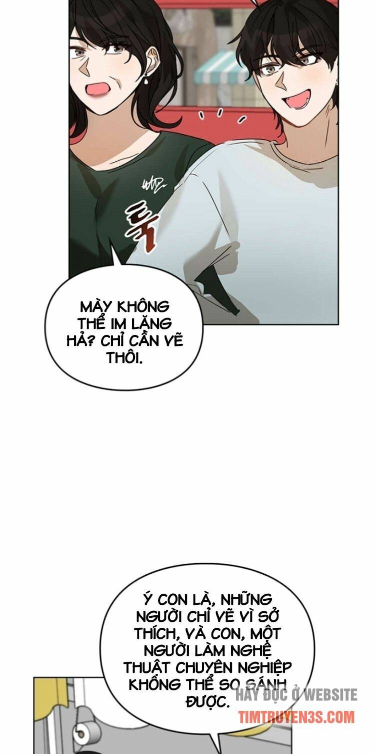 Tôi Trở Thành Một Người Cha Chapter 39 - Trang 2