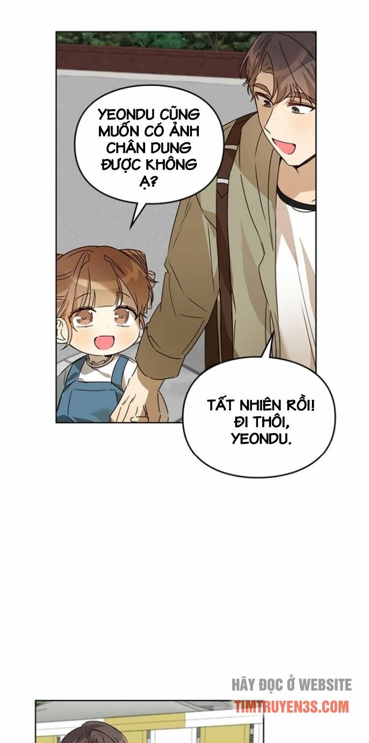 Tôi Trở Thành Một Người Cha Chapter 39 - Trang 2