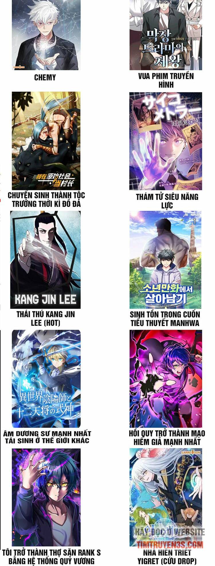 Tôi Trở Thành Một Người Cha Chapter 39 - Trang 2