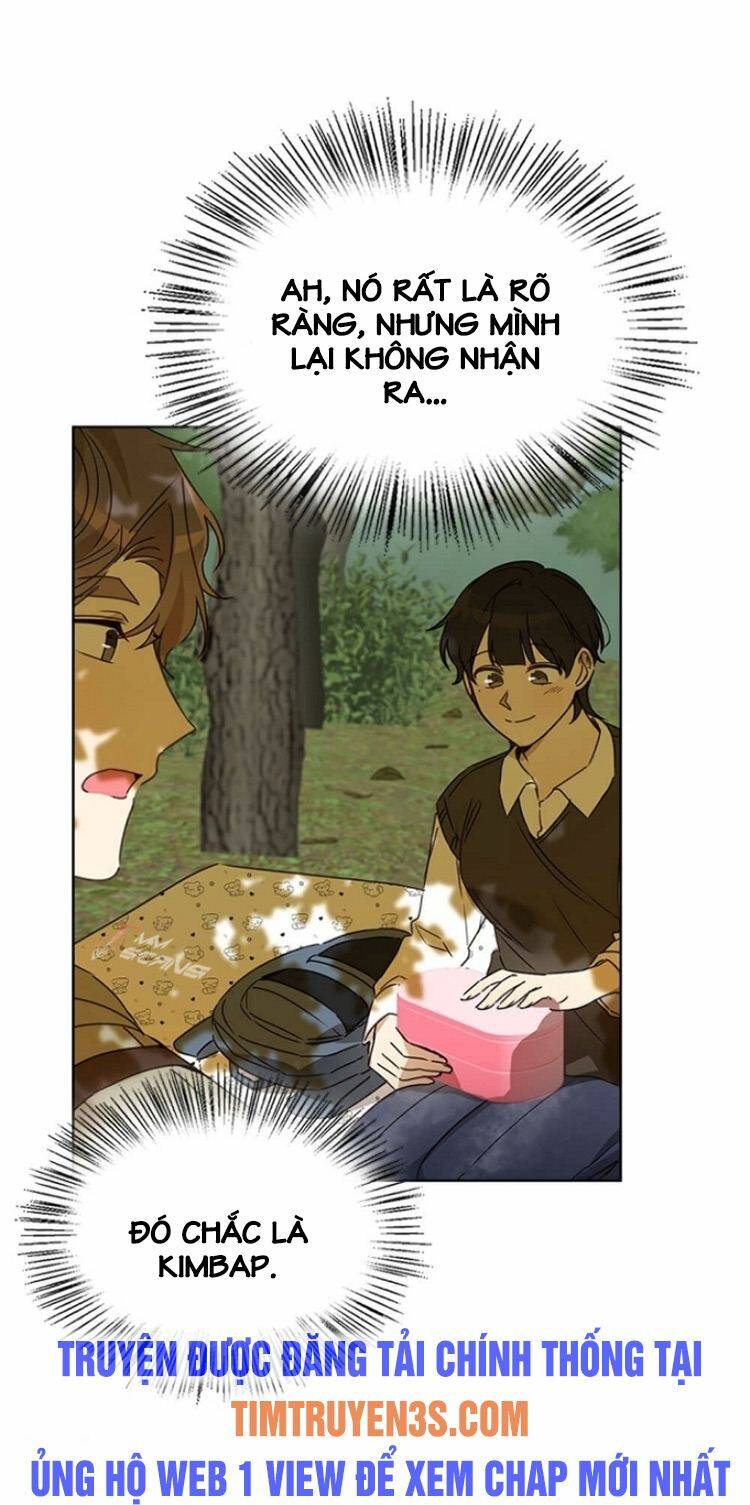 Tôi Trở Thành Một Người Cha Chapter 39 - Trang 2