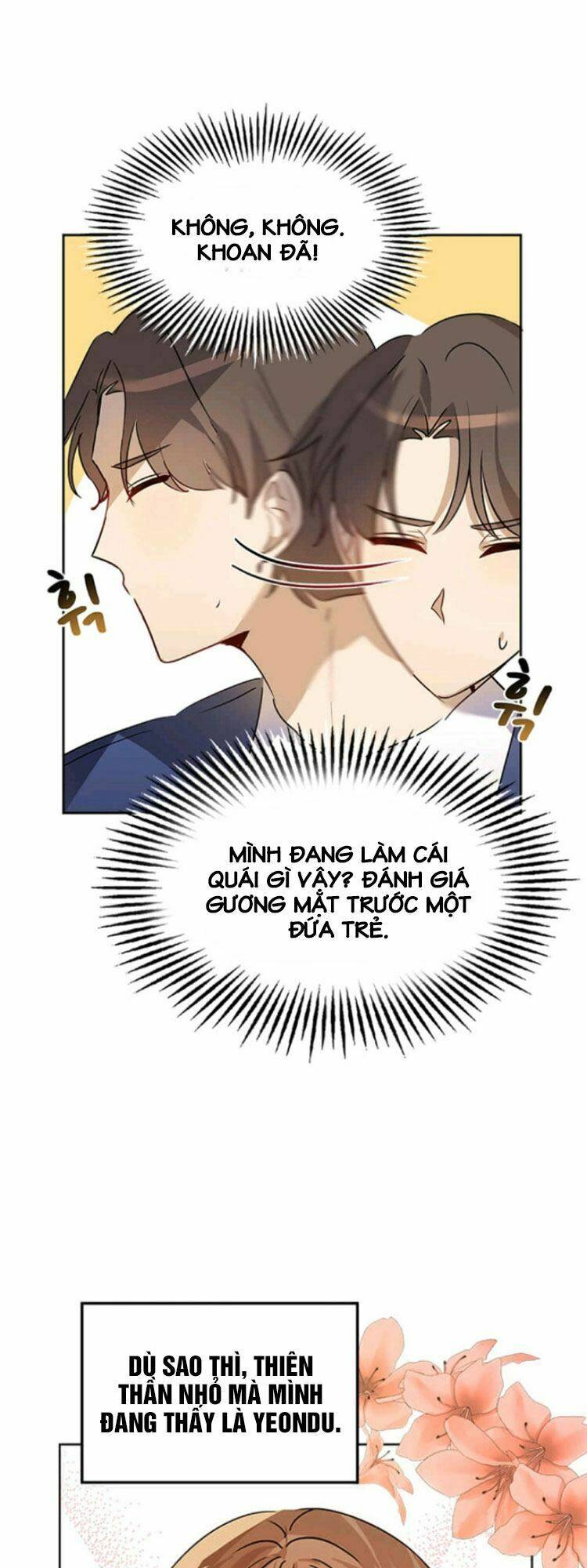 Tôi Trở Thành Một Người Cha Chapter 4 - Trang 2