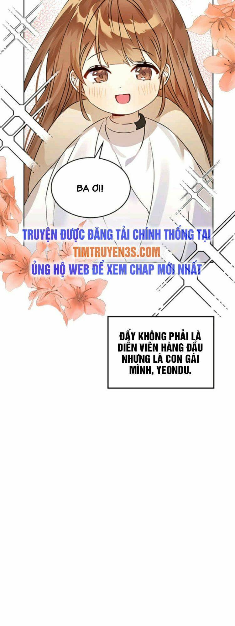 Tôi Trở Thành Một Người Cha Chapter 4 - Trang 2