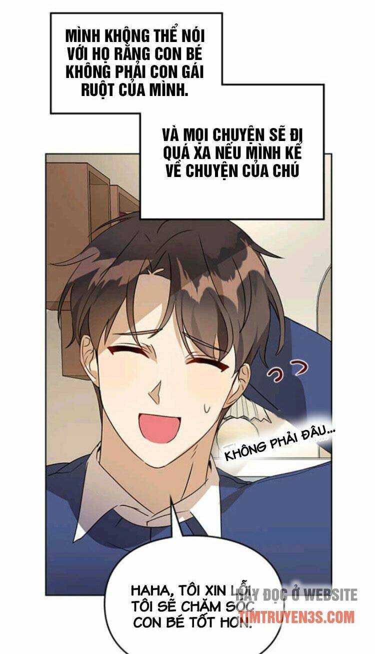 Tôi Trở Thành Một Người Cha Chapter 4 - Trang 2