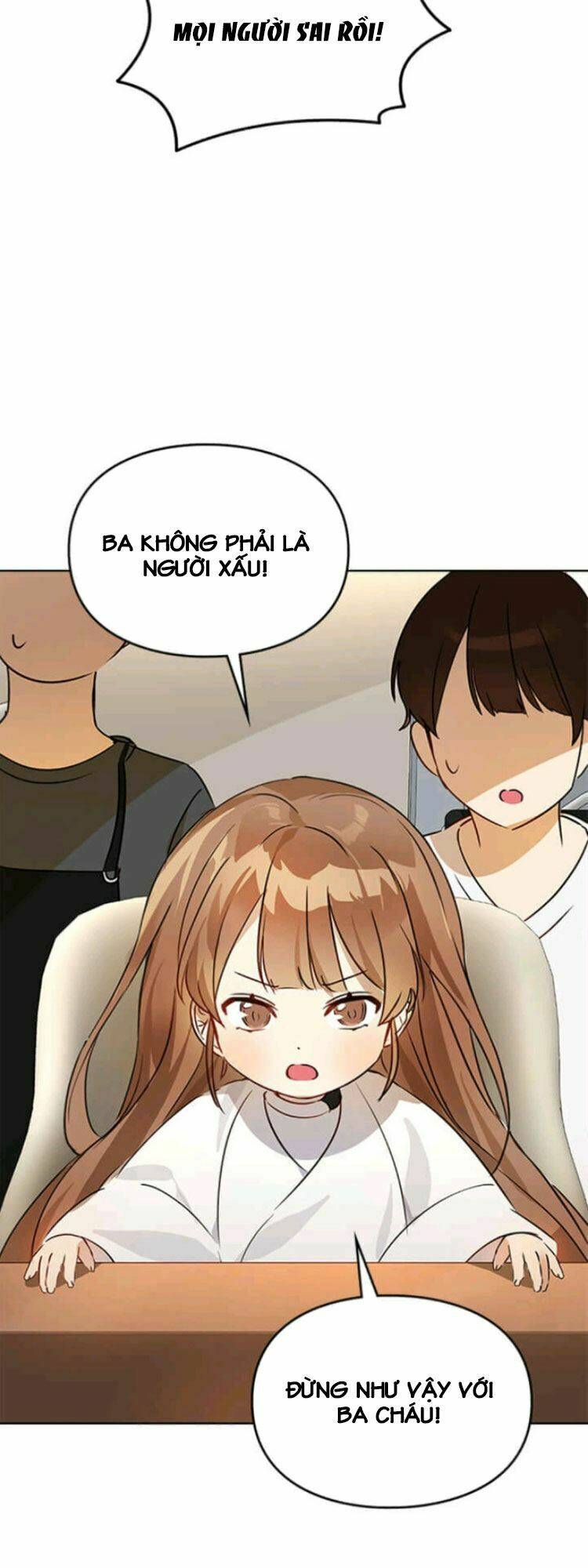 Tôi Trở Thành Một Người Cha Chapter 4 - Trang 2