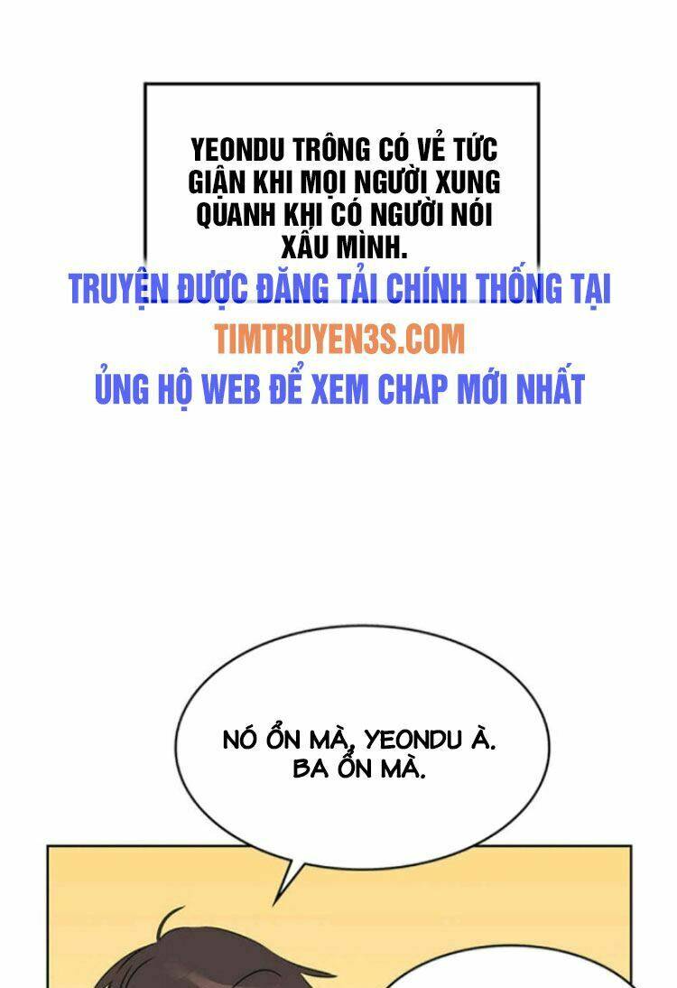 Tôi Trở Thành Một Người Cha Chapter 4 - Trang 2