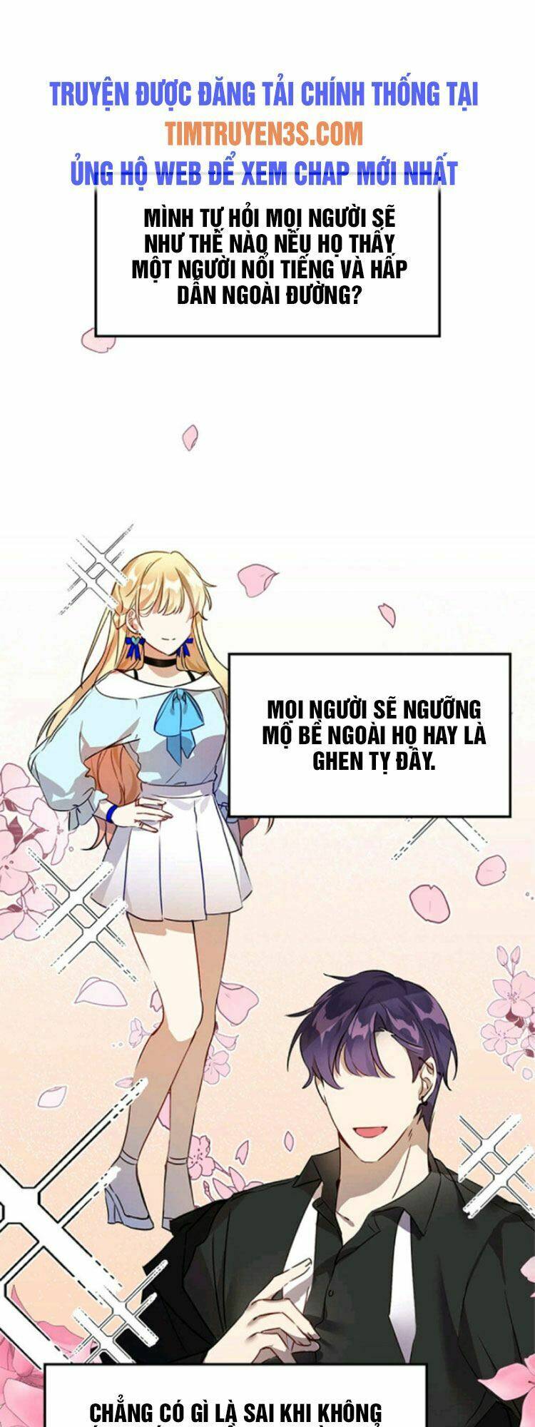 Tôi Trở Thành Một Người Cha Chapter 4 - Trang 2