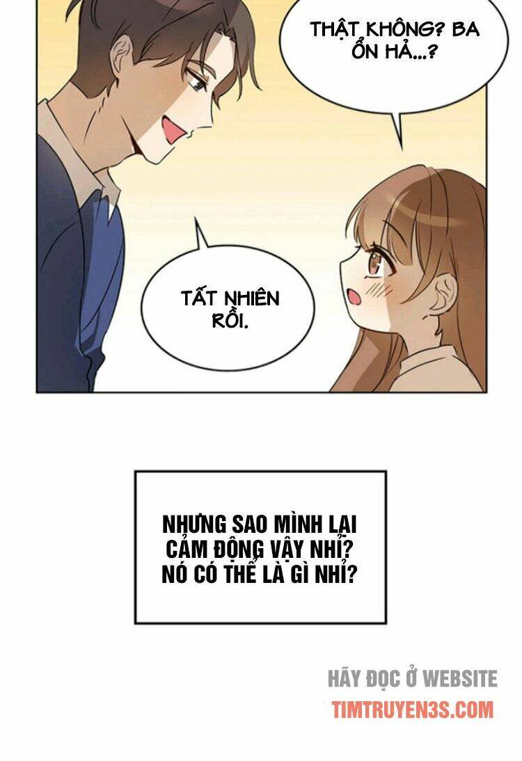 Tôi Trở Thành Một Người Cha Chapter 4 - Trang 2