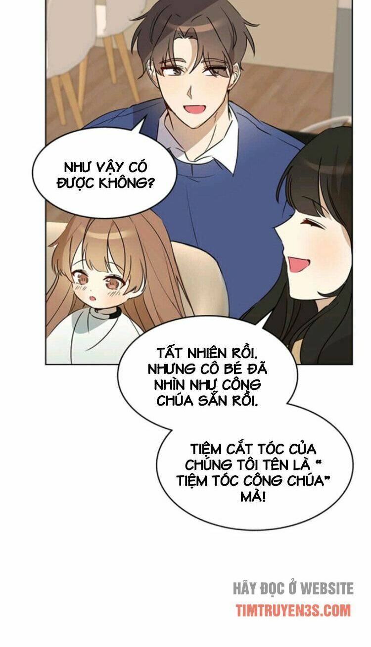 Tôi Trở Thành Một Người Cha Chapter 4 - Trang 2
