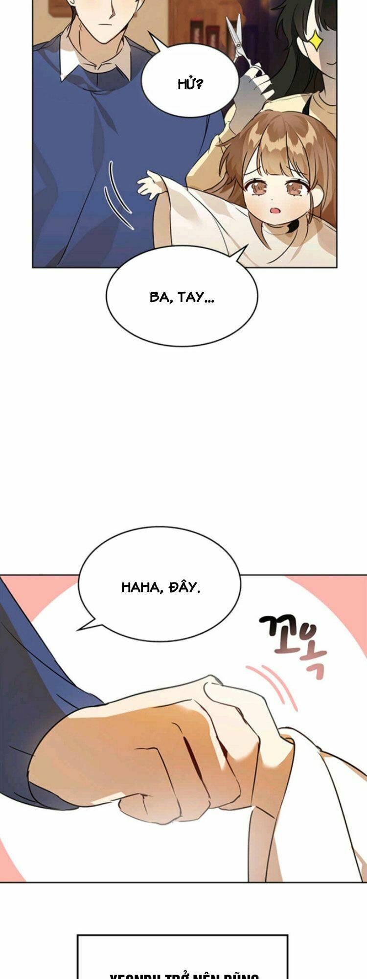 Tôi Trở Thành Một Người Cha Chapter 4 - Trang 2