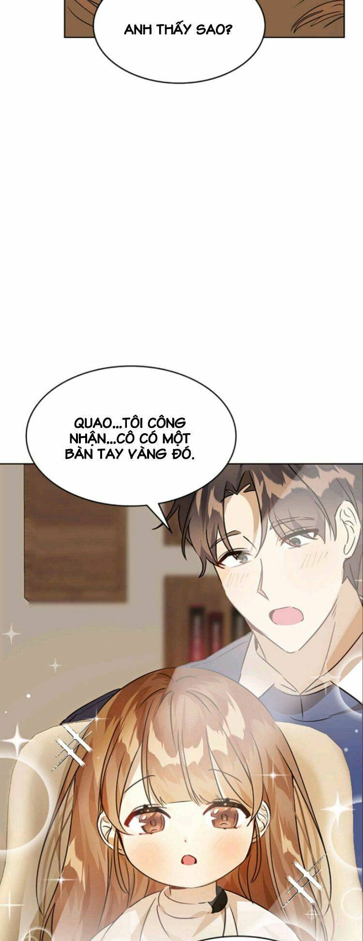Tôi Trở Thành Một Người Cha Chapter 4 - Trang 2