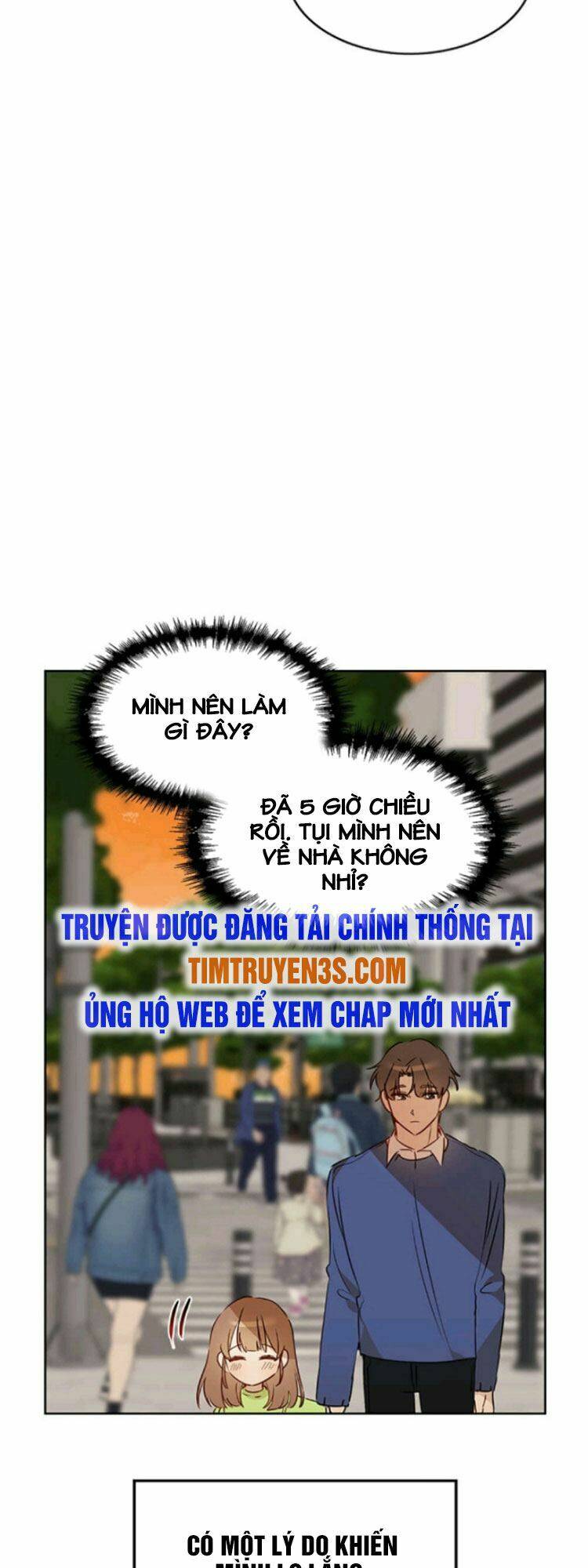 Tôi Trở Thành Một Người Cha Chapter 4 - Trang 2