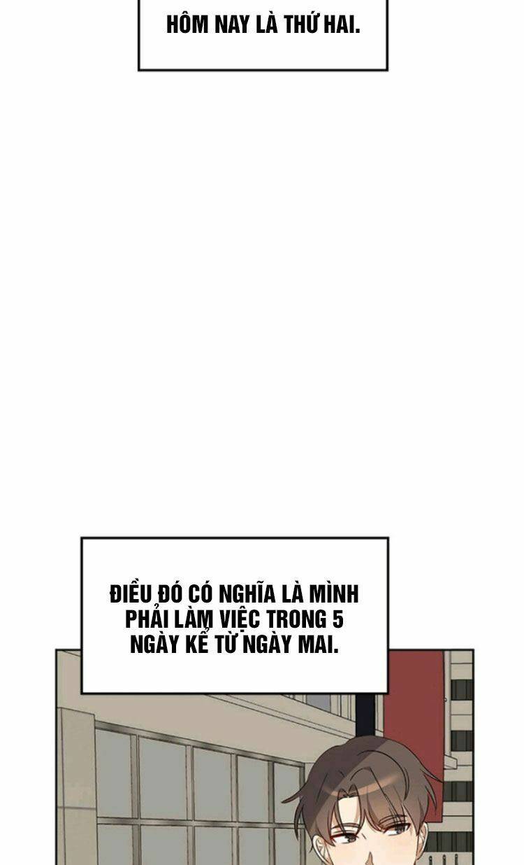 Tôi Trở Thành Một Người Cha Chapter 4 - Trang 2