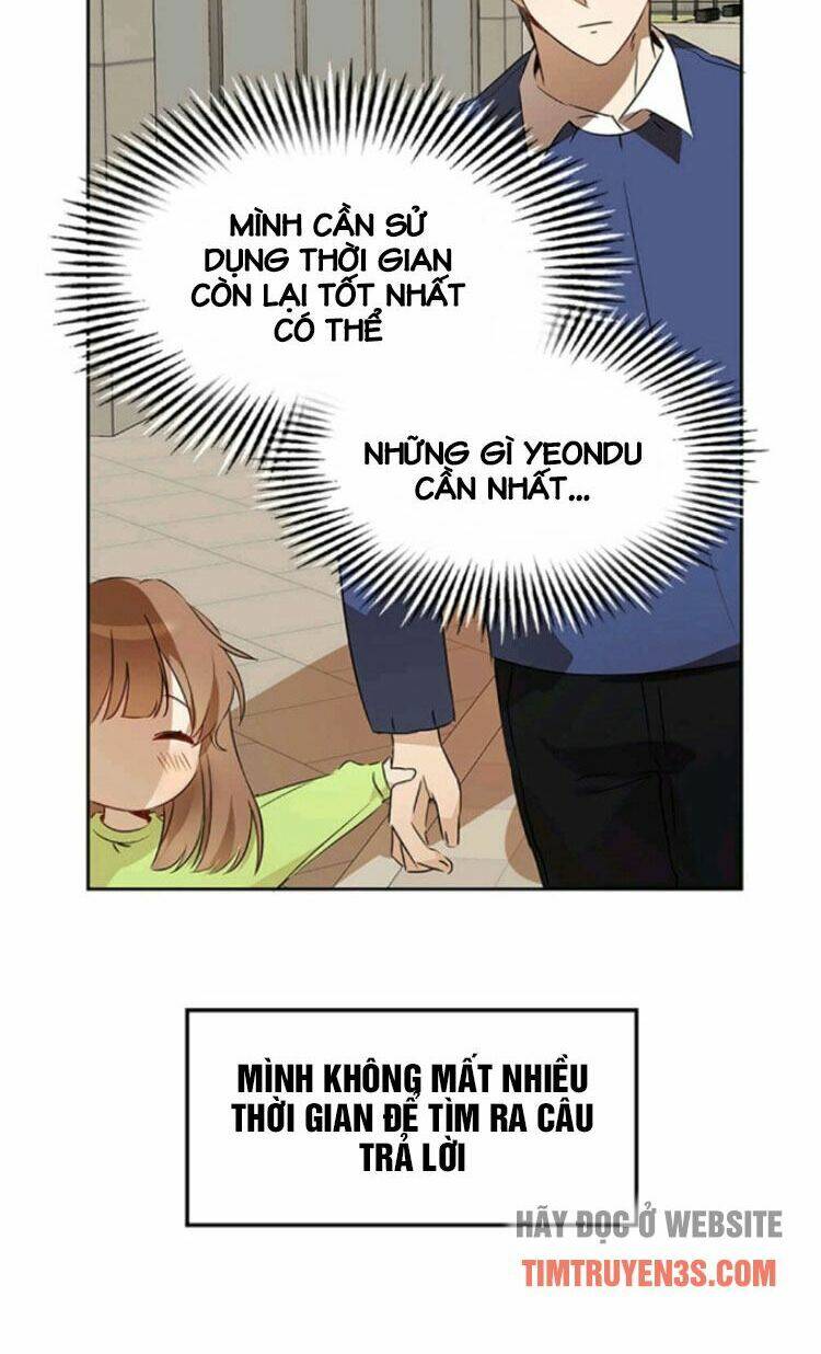 Tôi Trở Thành Một Người Cha Chapter 4 - Trang 2