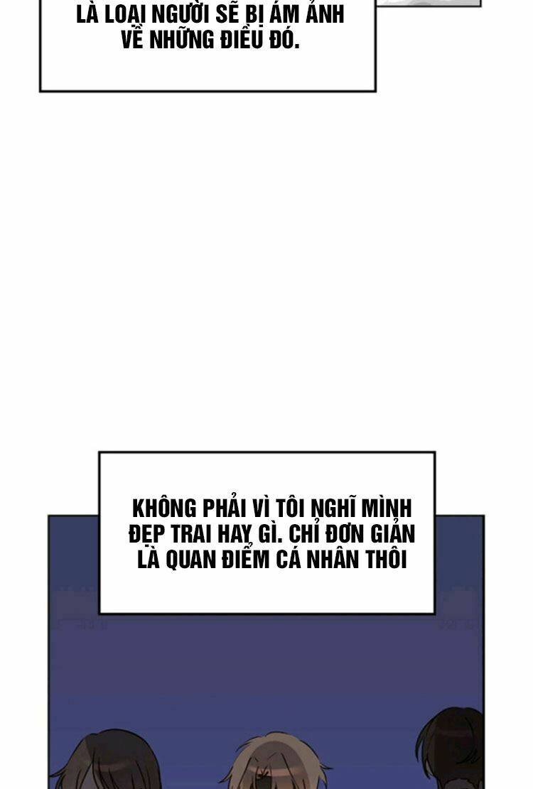 Tôi Trở Thành Một Người Cha Chapter 4 - Trang 2
