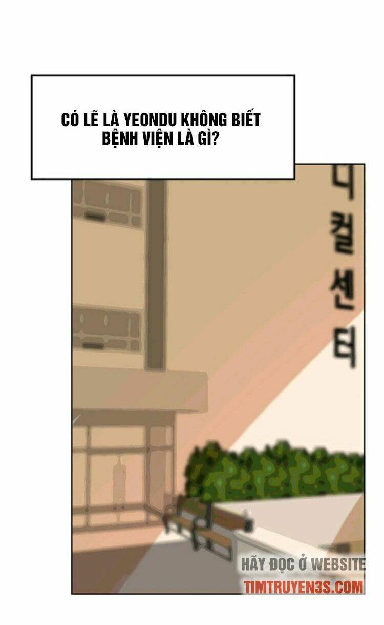 Tôi Trở Thành Một Người Cha Chapter 4 - Trang 2