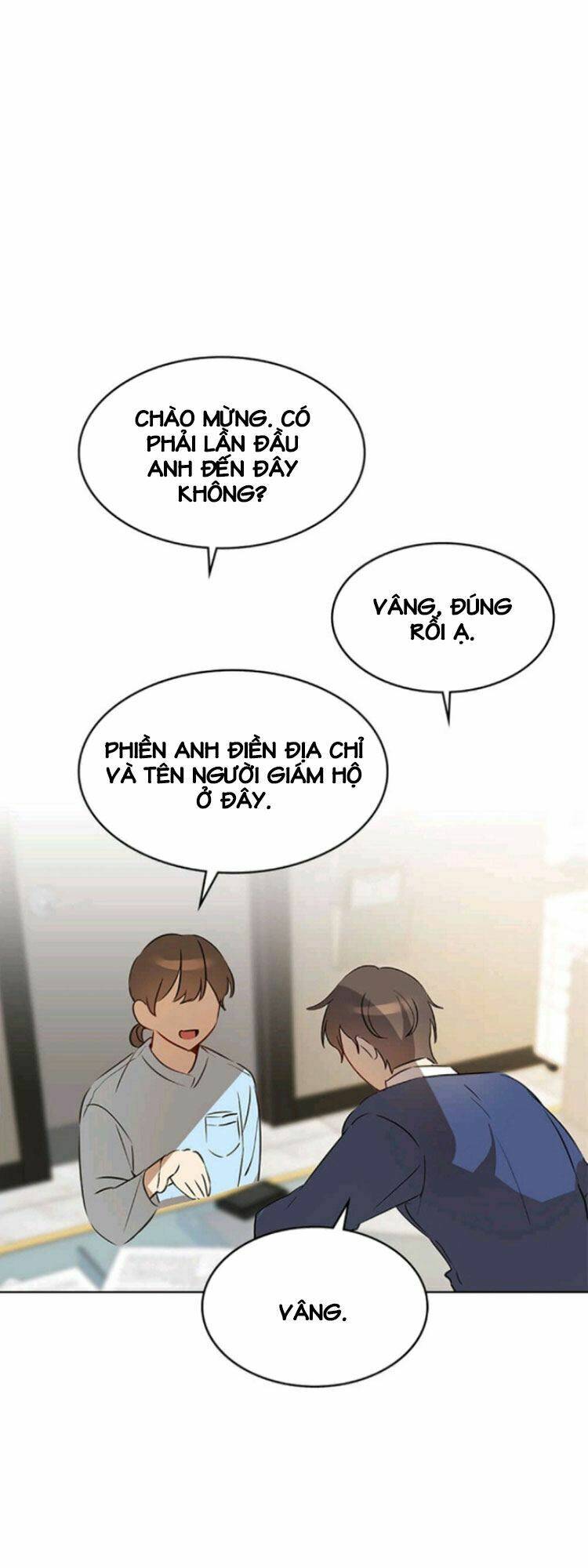 Tôi Trở Thành Một Người Cha Chapter 4 - Trang 2