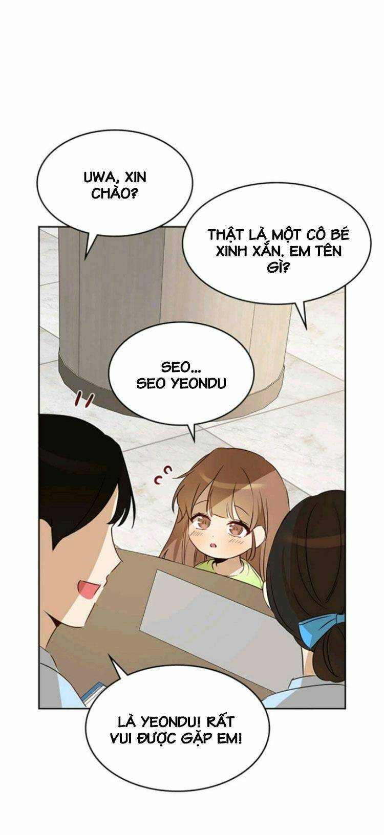 Tôi Trở Thành Một Người Cha Chapter 4 - Trang 2