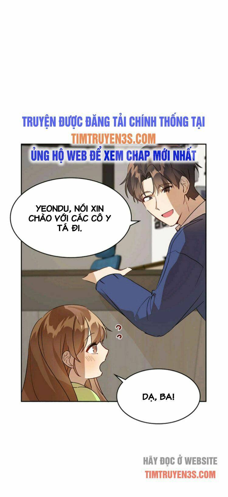 Tôi Trở Thành Một Người Cha Chapter 4 - Trang 2