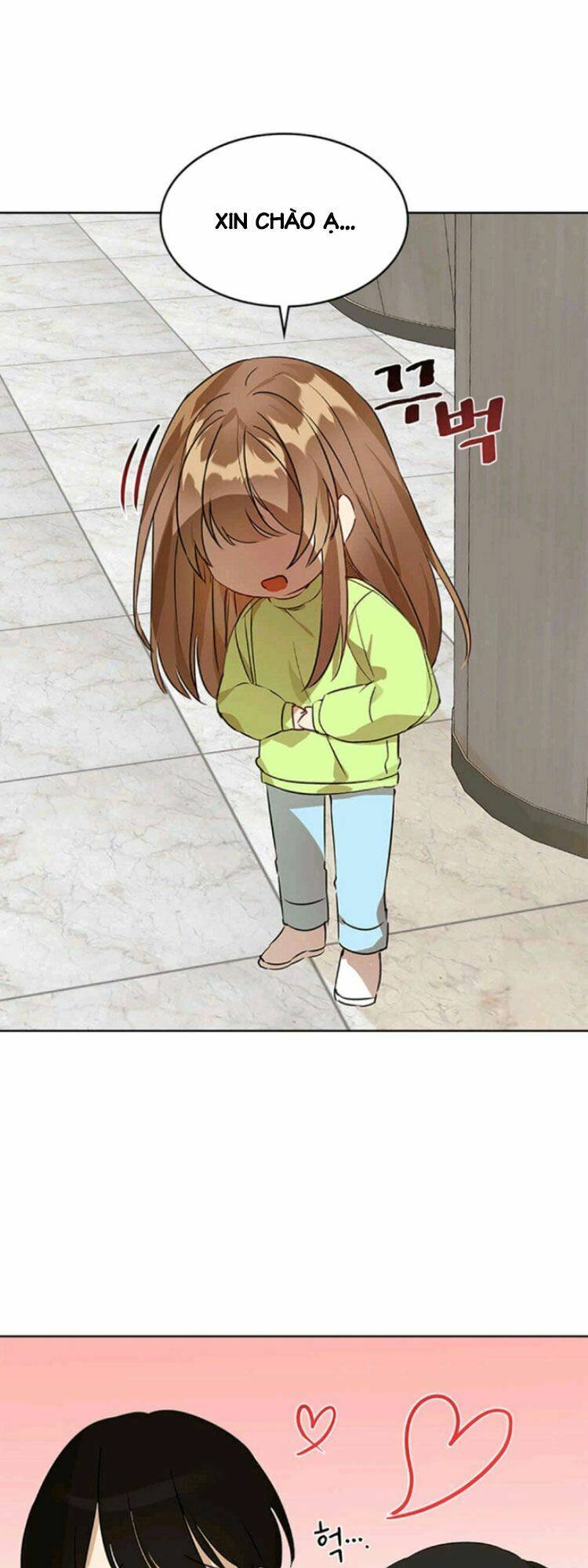 Tôi Trở Thành Một Người Cha Chapter 4 - Trang 2