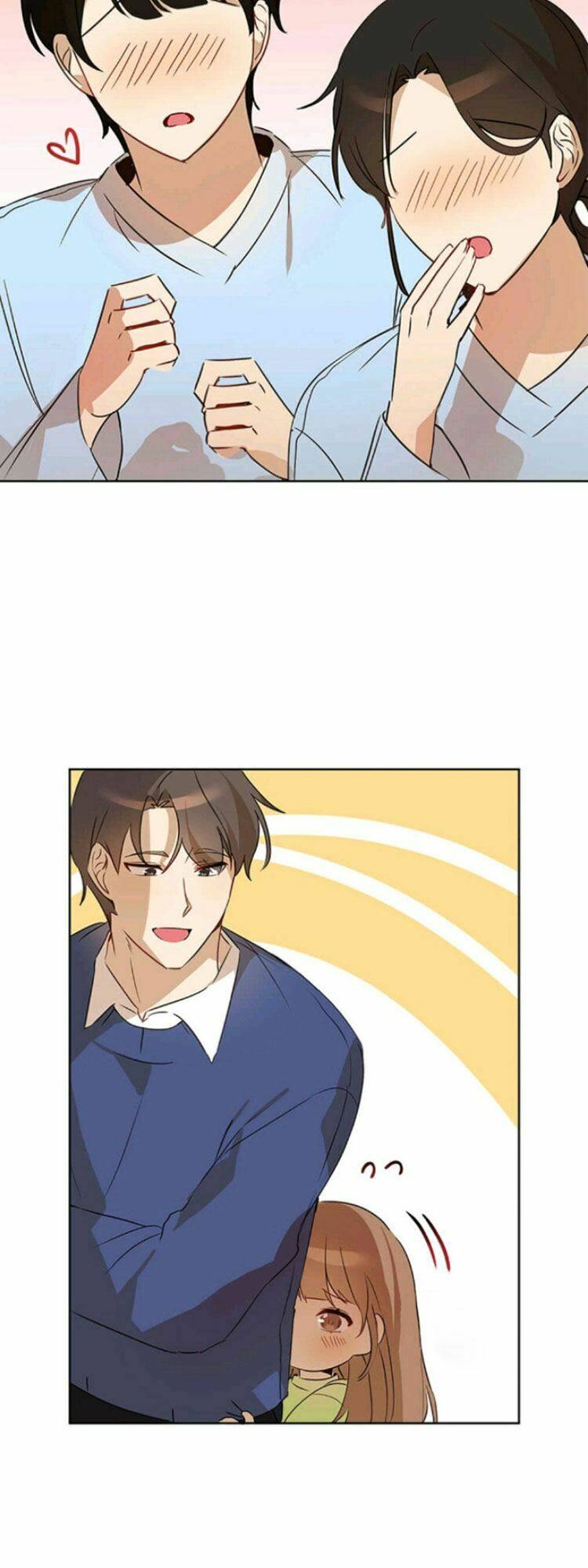 Tôi Trở Thành Một Người Cha Chapter 4 - Trang 2