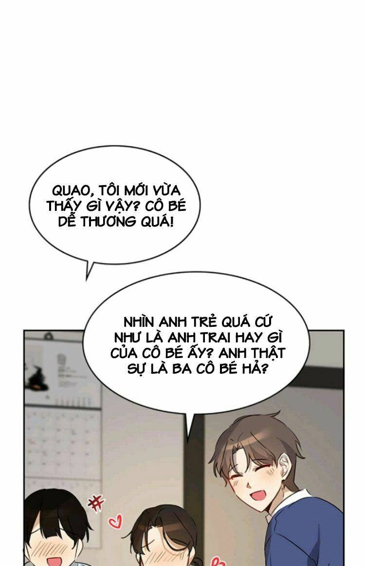 Tôi Trở Thành Một Người Cha Chapter 4 - Trang 2