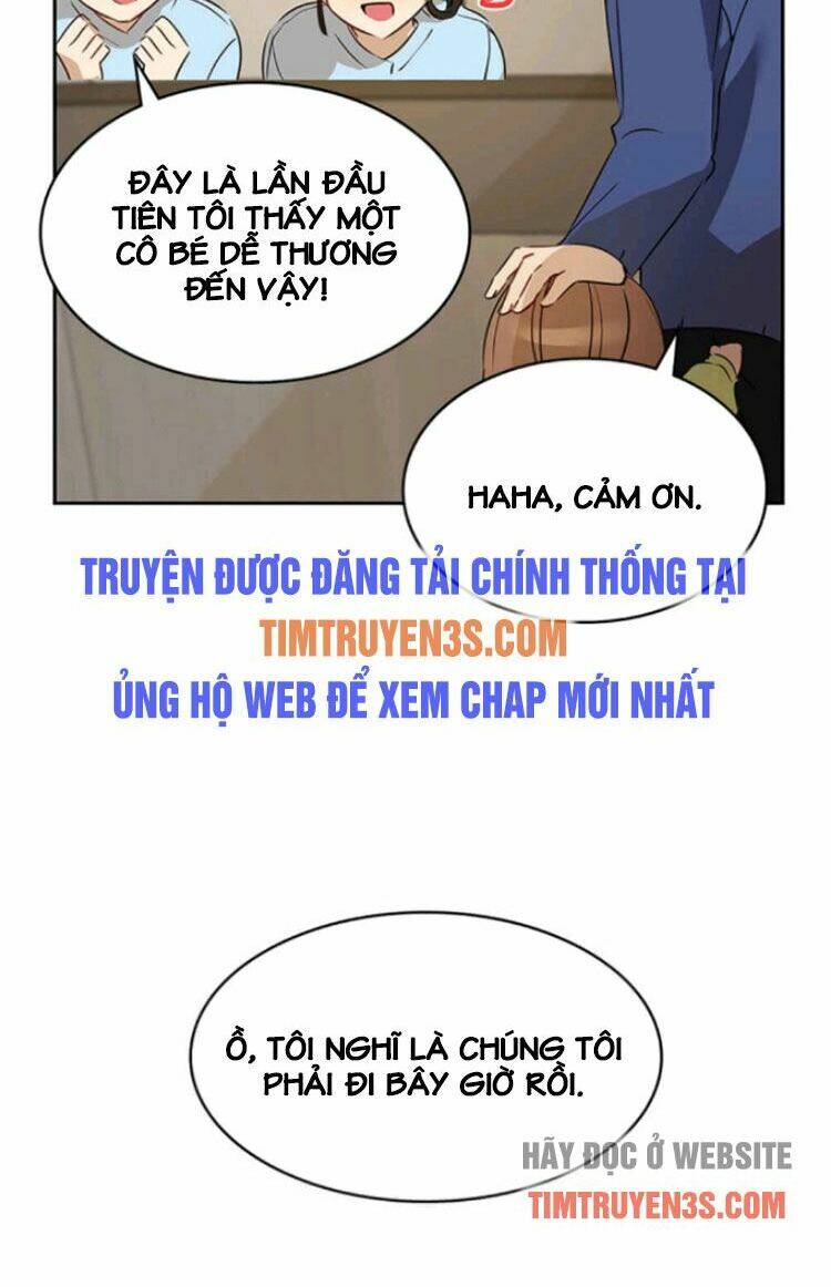Tôi Trở Thành Một Người Cha Chapter 4 - Trang 2