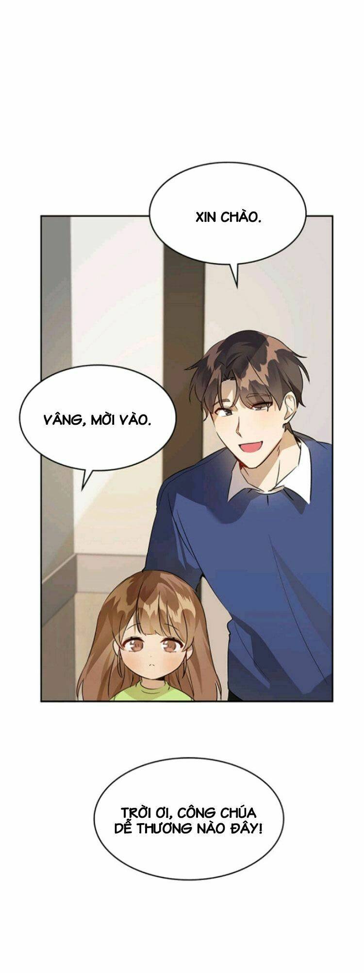 Tôi Trở Thành Một Người Cha Chapter 4 - Trang 2