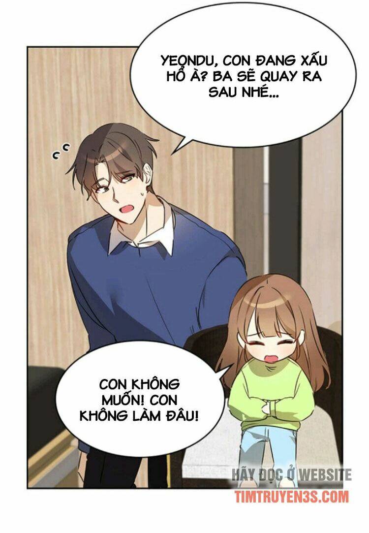 Tôi Trở Thành Một Người Cha Chapter 4 - Trang 2