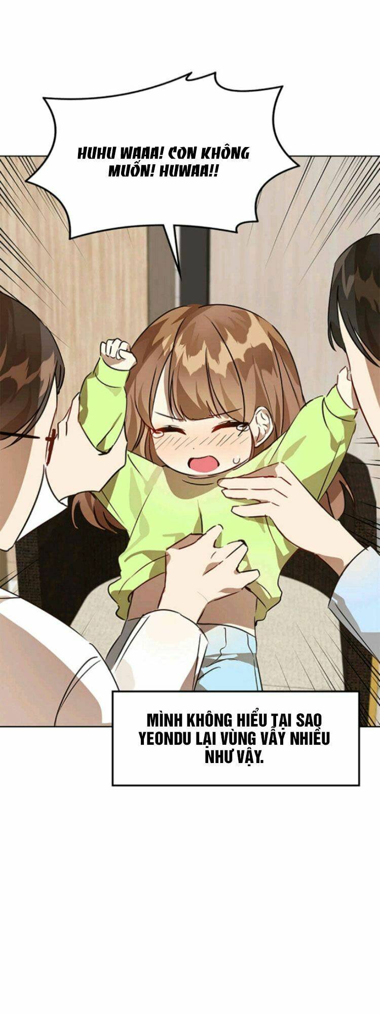 Tôi Trở Thành Một Người Cha Chapter 4 - Trang 2