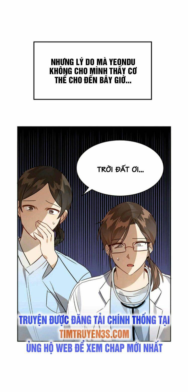 Tôi Trở Thành Một Người Cha Chapter 4 - Trang 2