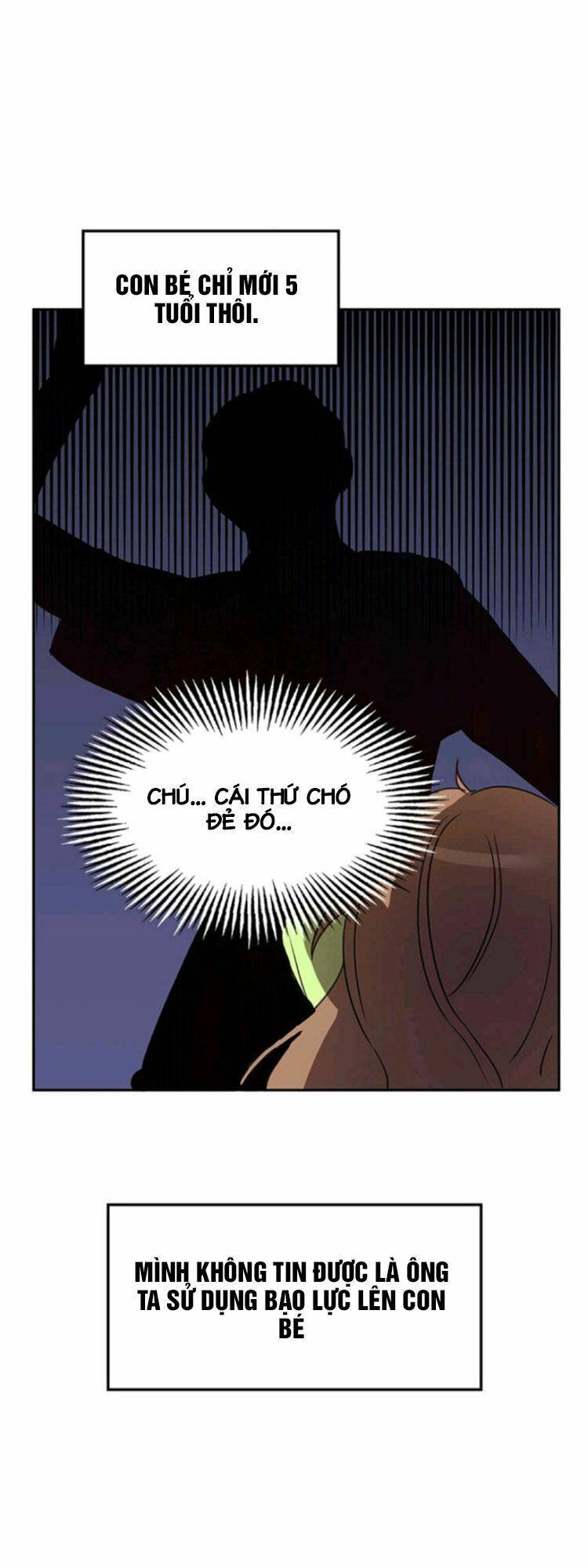 Tôi Trở Thành Một Người Cha Chapter 4 - Trang 2