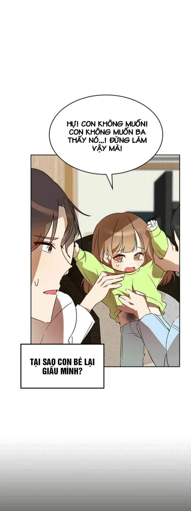 Tôi Trở Thành Một Người Cha Chapter 4 - Trang 2