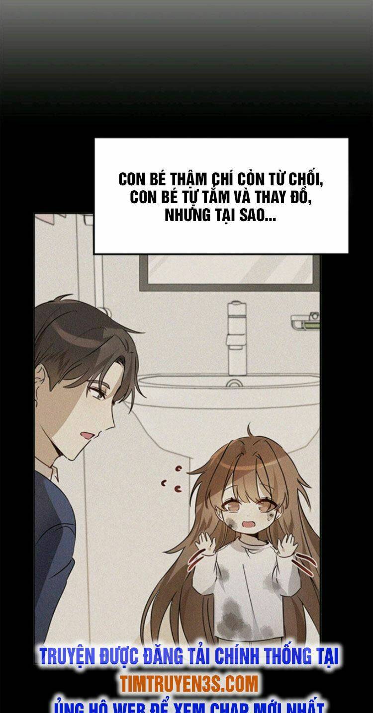 Tôi Trở Thành Một Người Cha Chapter 4 - Trang 2