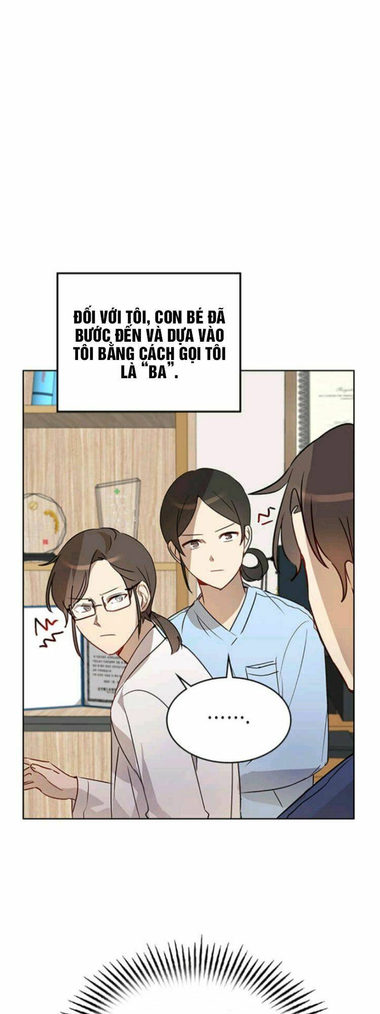 Tôi Trở Thành Một Người Cha Chapter 4 - Trang 2