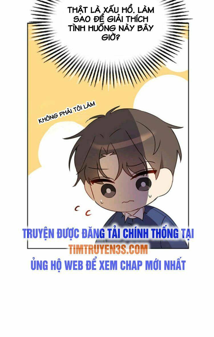 Tôi Trở Thành Một Người Cha Chapter 4 - Trang 2