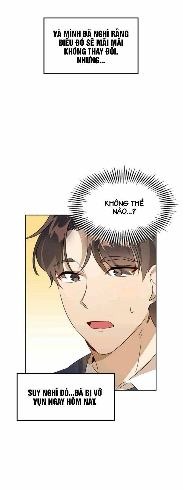 Tôi Trở Thành Một Người Cha Chapter 4 - Trang 2