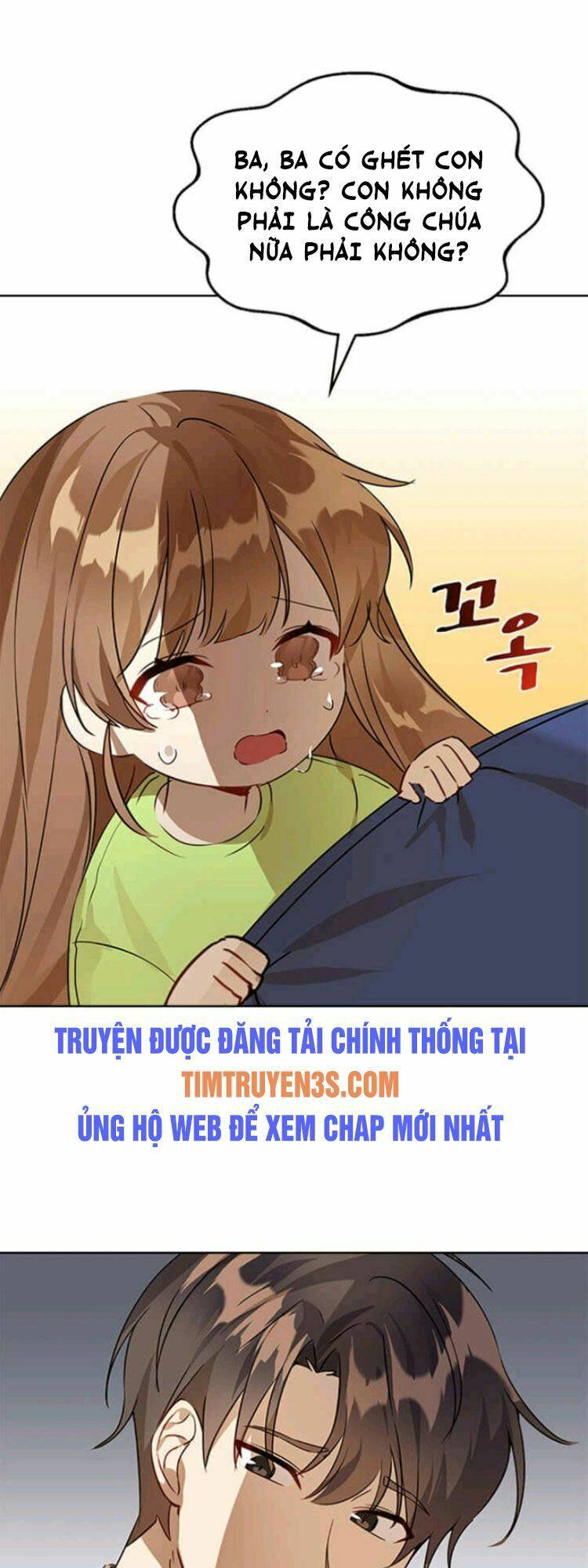 Tôi Trở Thành Một Người Cha Chapter 4 - Trang 2