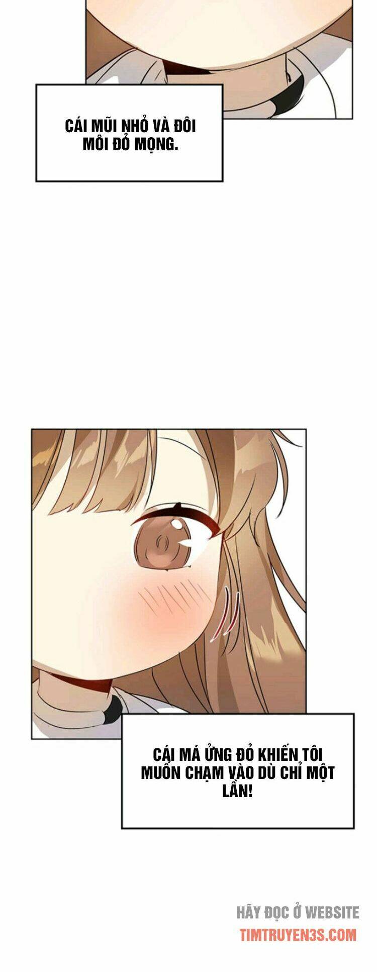 Tôi Trở Thành Một Người Cha Chapter 4 - Trang 2