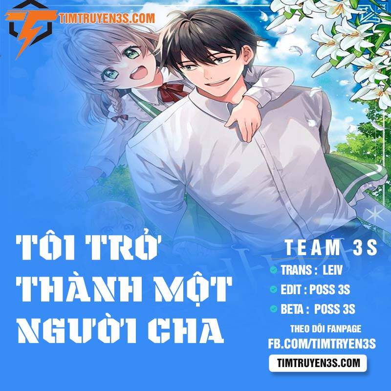 Tôi Trở Thành Một Người Cha Chapter 40 - Trang 2