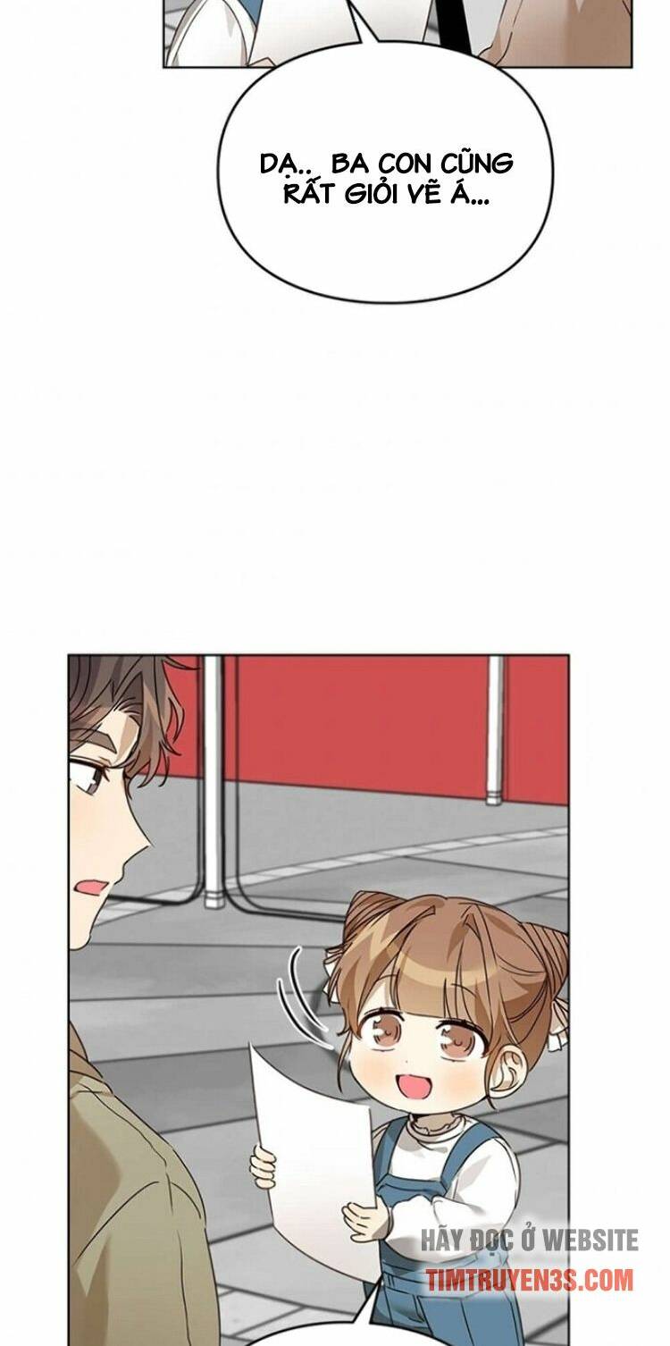 Tôi Trở Thành Một Người Cha Chapter 40 - Trang 2