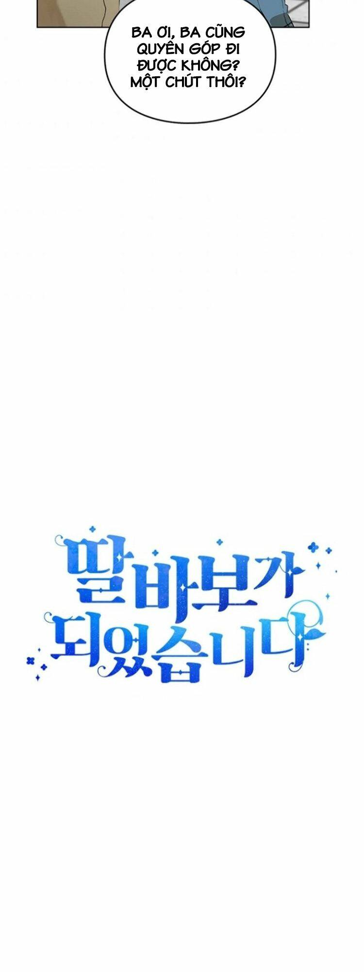 Tôi Trở Thành Một Người Cha Chapter 40 - Trang 2