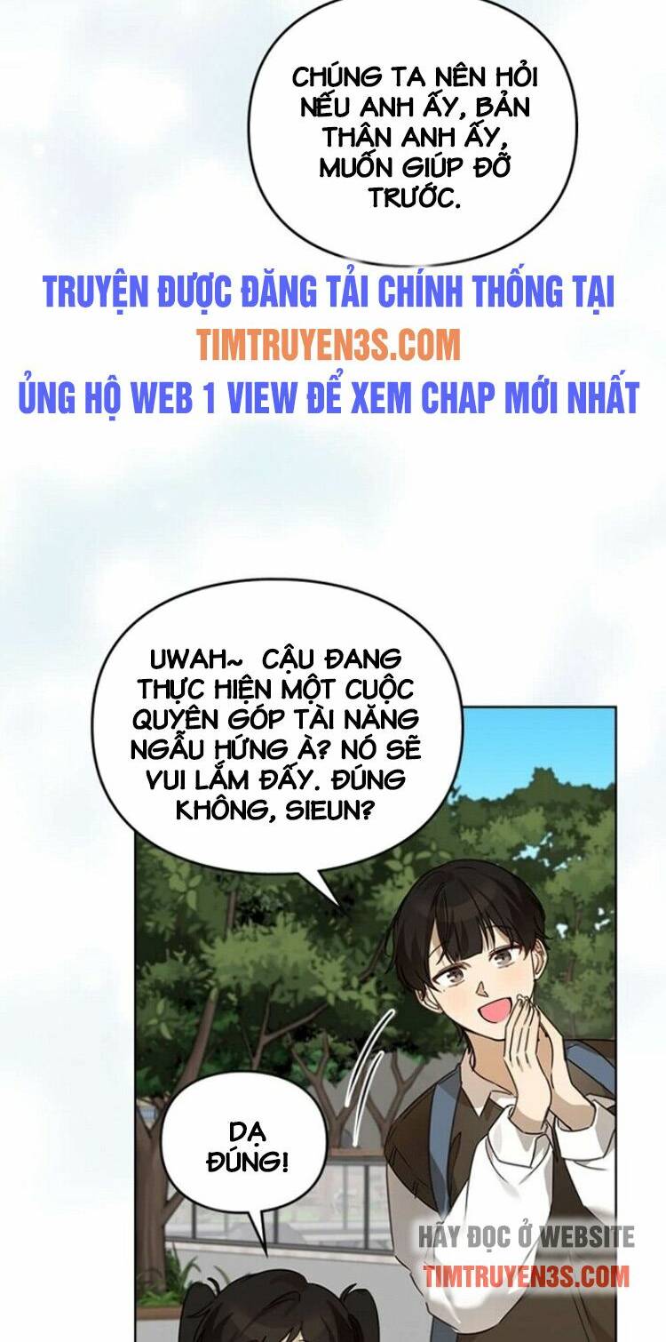 Tôi Trở Thành Một Người Cha Chapter 40 - Trang 2