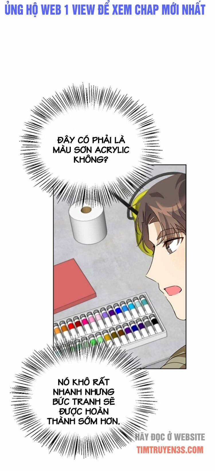 Tôi Trở Thành Một Người Cha Chapter 40 - Trang 2