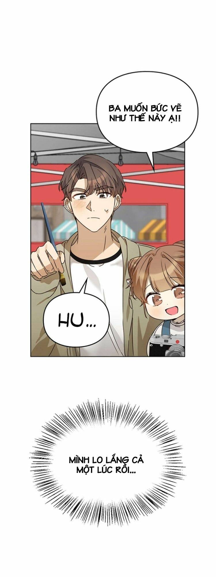 Tôi Trở Thành Một Người Cha Chapter 40 - Trang 2