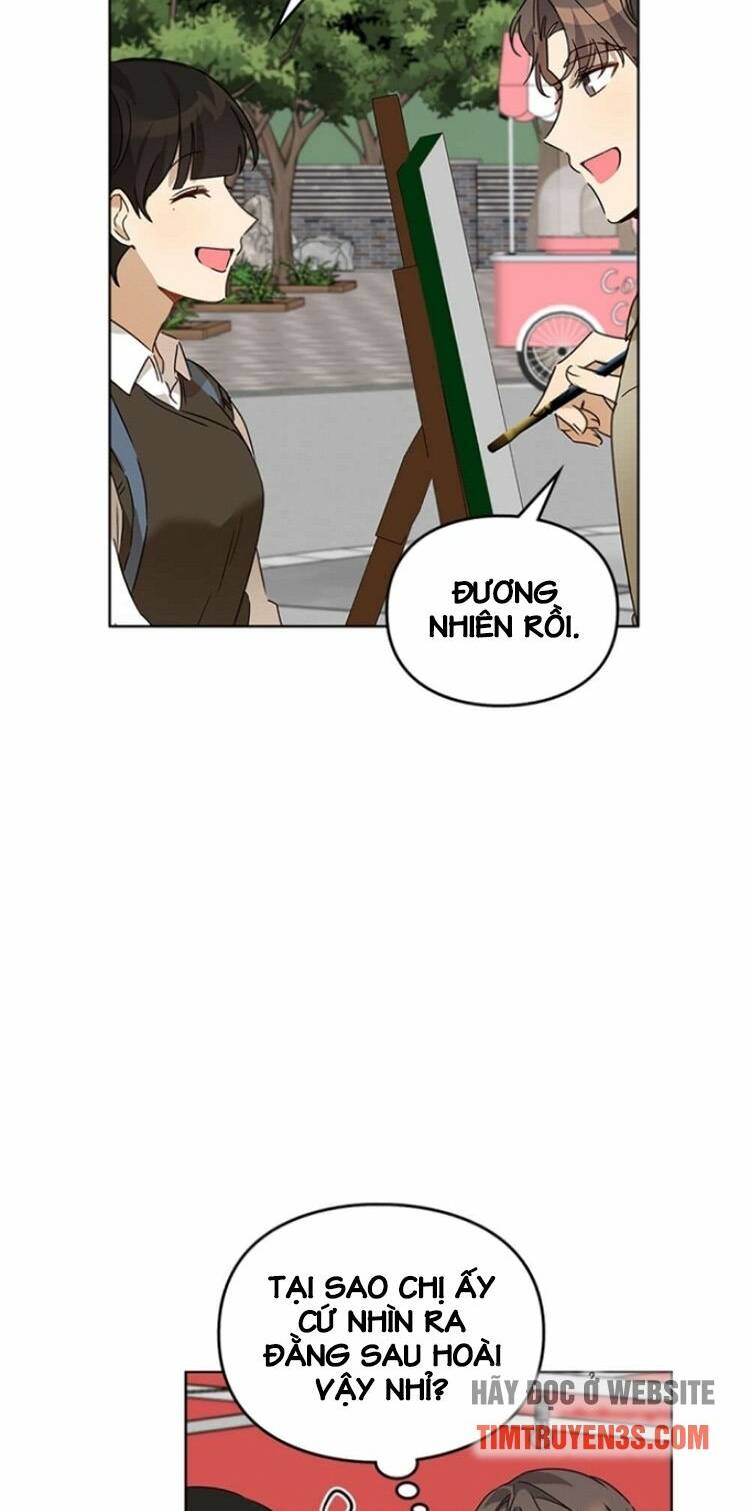 Tôi Trở Thành Một Người Cha Chapter 40 - Trang 2