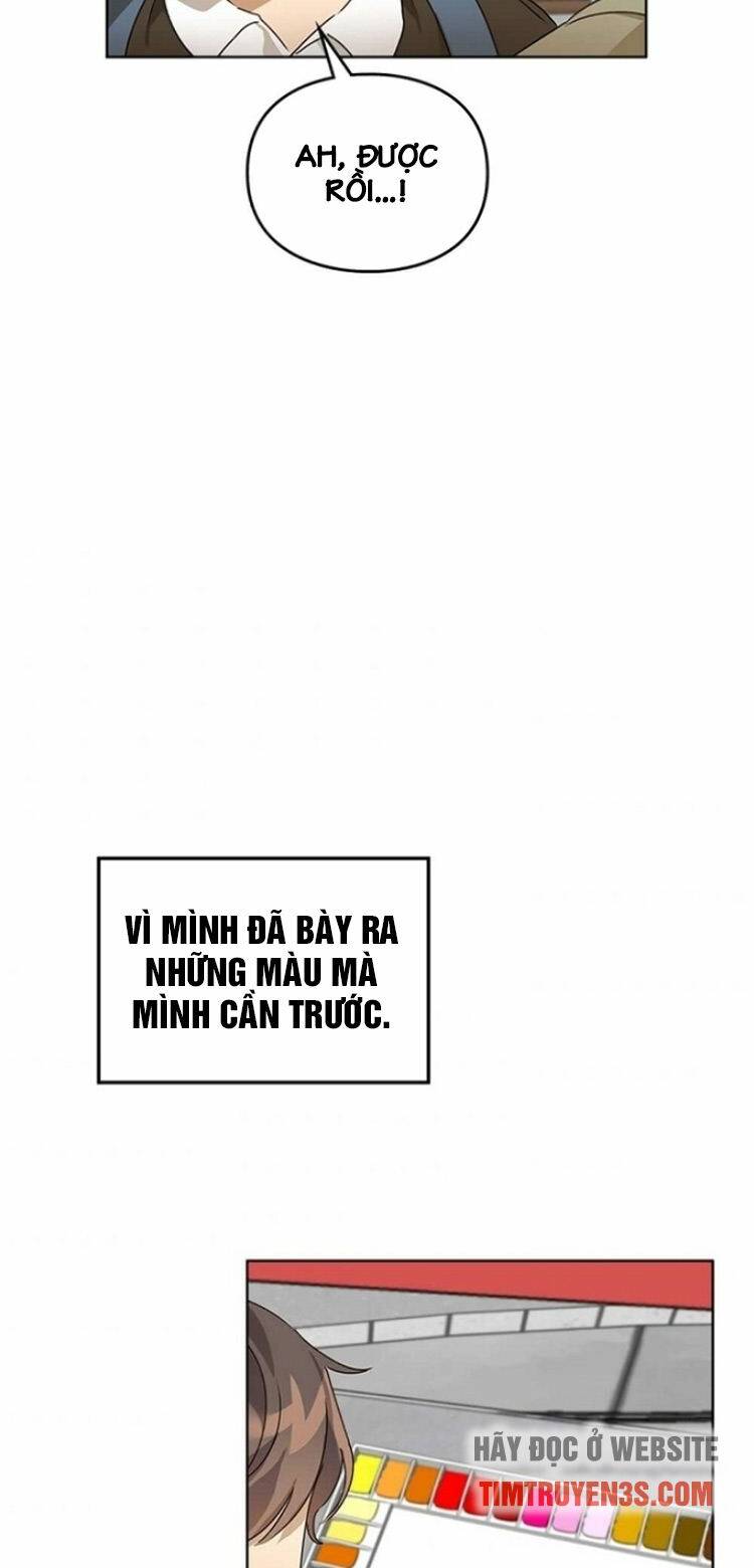 Tôi Trở Thành Một Người Cha Chapter 40 - Trang 2