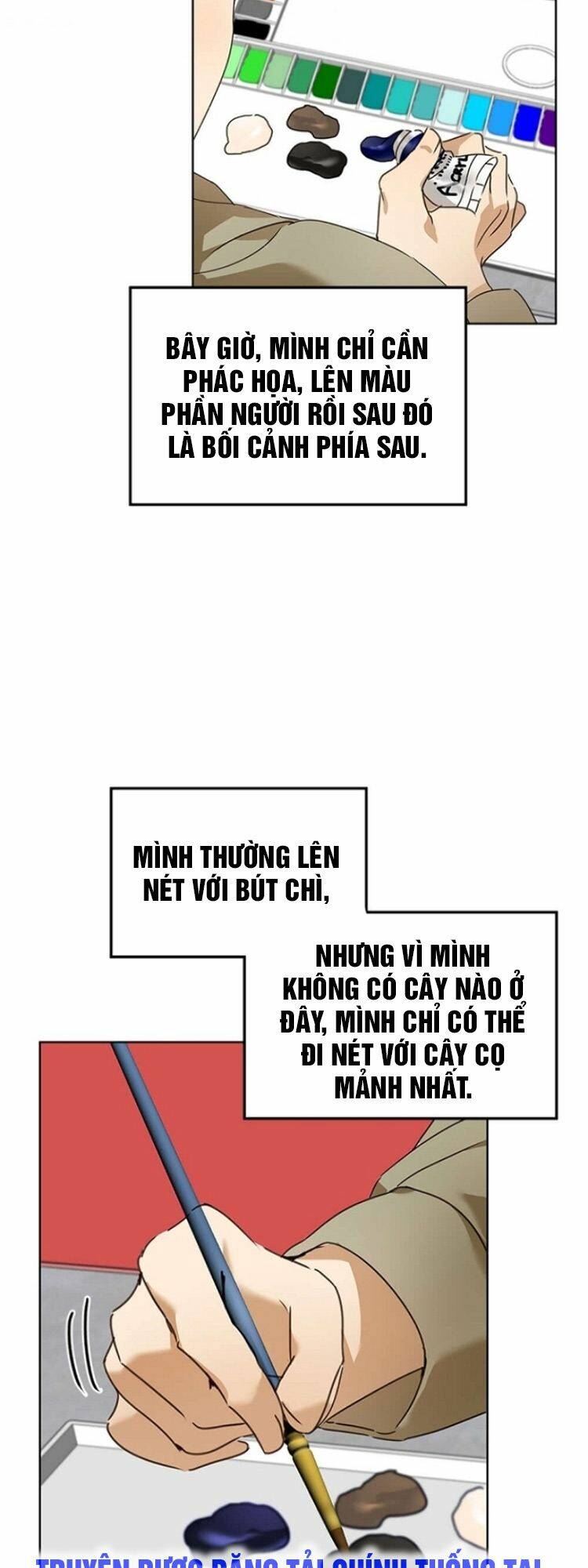 Tôi Trở Thành Một Người Cha Chapter 40 - Trang 2